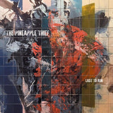 The Pineapple Thief - Last To Run (Limited Edition, Green Colored Vinyl) ((Vinyl))