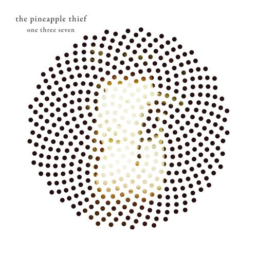 The Pineapple Thief - One Three Seven ((CD))