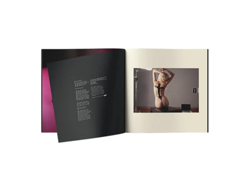 The Pretty Reckless - Going To Hell (10Th Anniversary) [Plum Purple Vinyl/Book] ((Vinyl))