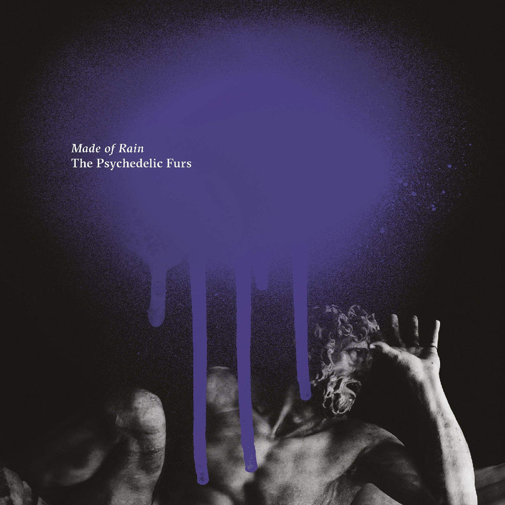 The Psychedelic Furs - Made Of Rain ((Vinyl))
