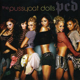 The Pussycat Dolls - PCD (Limited Edition, Violet Colored Vinyl) [Import] ((Vinyl))