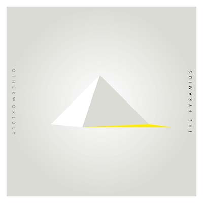 The Pyramids - Otherworldly ((CD))
