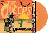 The Queers - Reverberation (Colored Vinyl, Orange) ((Vinyl))