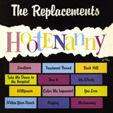 The Replacements - Hootenanny (Limited Edition, Blue Vinyl) ((Vinyl))