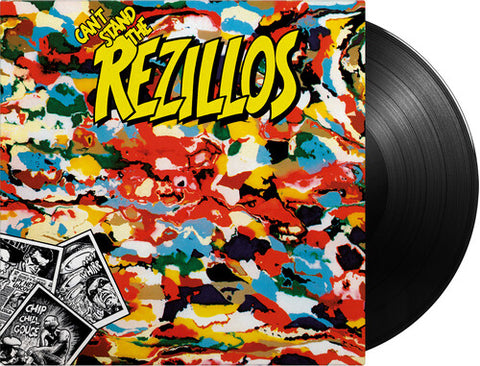 The Rezillos - Can't Stand The Rezillos (180 Gram Vinyl) [Import] ((Vinyl))