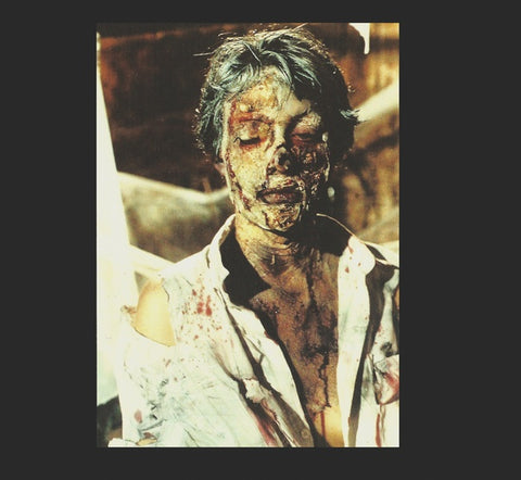 THE RITA - Living Dead Girl ((CD))