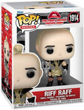 The Rocky Horror Picture Show - Funko POP! Movies: Rocky Horror Picture Show - Riff Raff (Vinyl Figure, Collectible) ((Action Figure))