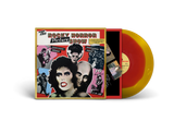 The Rocky Horror Picture Show - The Rocky Horror Picture Show (Omps) 50Th Anniversary (Red/Gold Vinyl) ((Vinyl))