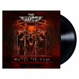 The Rods - Rattle The Cage ((Vinyl))