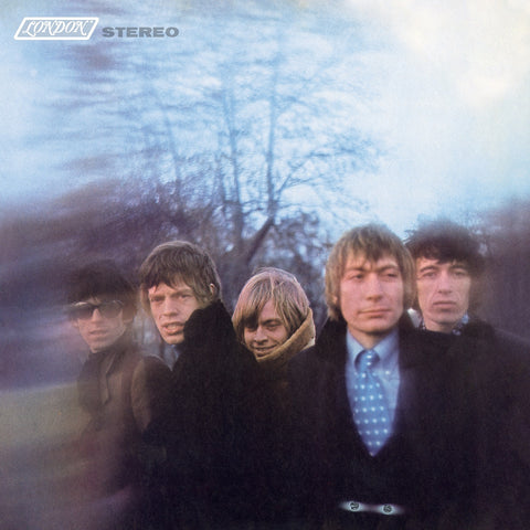 The Rolling Stones - Between The Buttons (US) [LP] (())