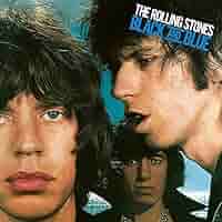 The Rolling Stones - Black And Blue (180 Gram Vinyl) ((Vinyl))