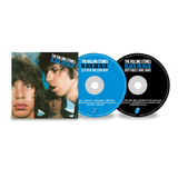 The Rolling Stones - Black And Blue (Deluxe Edition) (2 Cd's) ((CD))