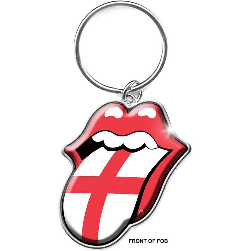 The Rolling Stones - England (())