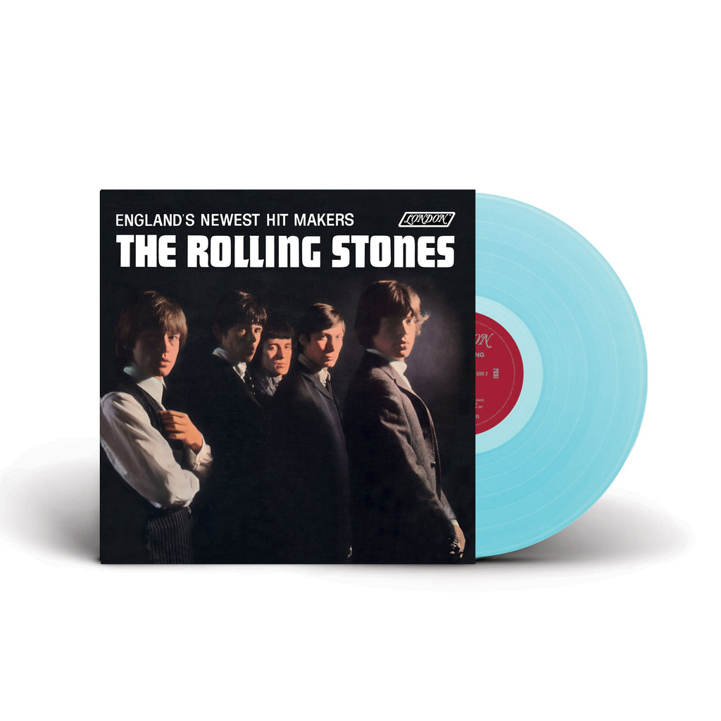 The Rolling Stones - England'S Newest Hit Makers [180G Teal Lp] ((Vinyl))