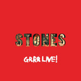 The Rolling Stones - GRRR Live! [2 CD/DVD] ((CD))