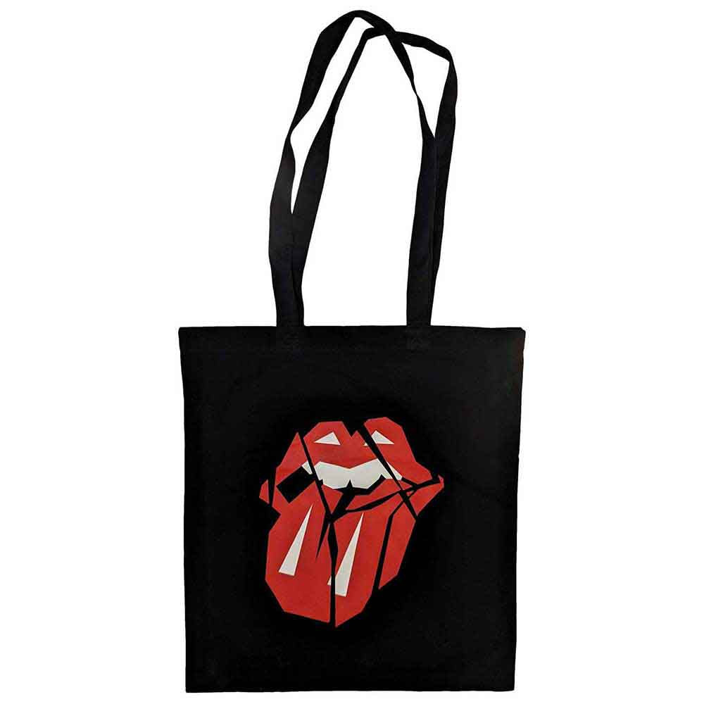 The Rolling Stones - Hackney Diamonds Shards (()) Black