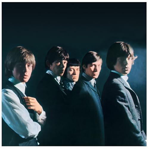 The Rolling Stones - The Rolling Stones (UK) [LP] ((Vinyl))