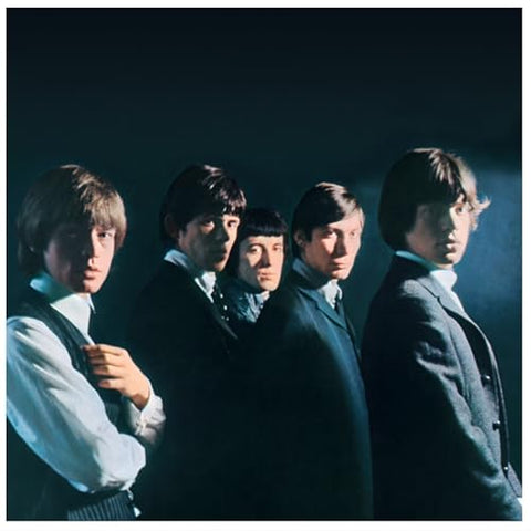 The Rolling Stones - The Rolling Stones (UK) [LP] ((Vinyl))