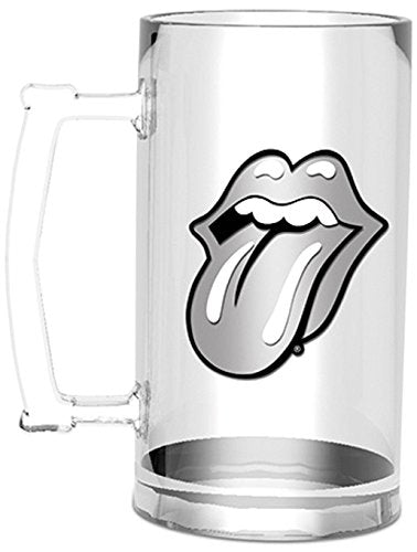 The Rolling Stones - Tongue ((Glassware))