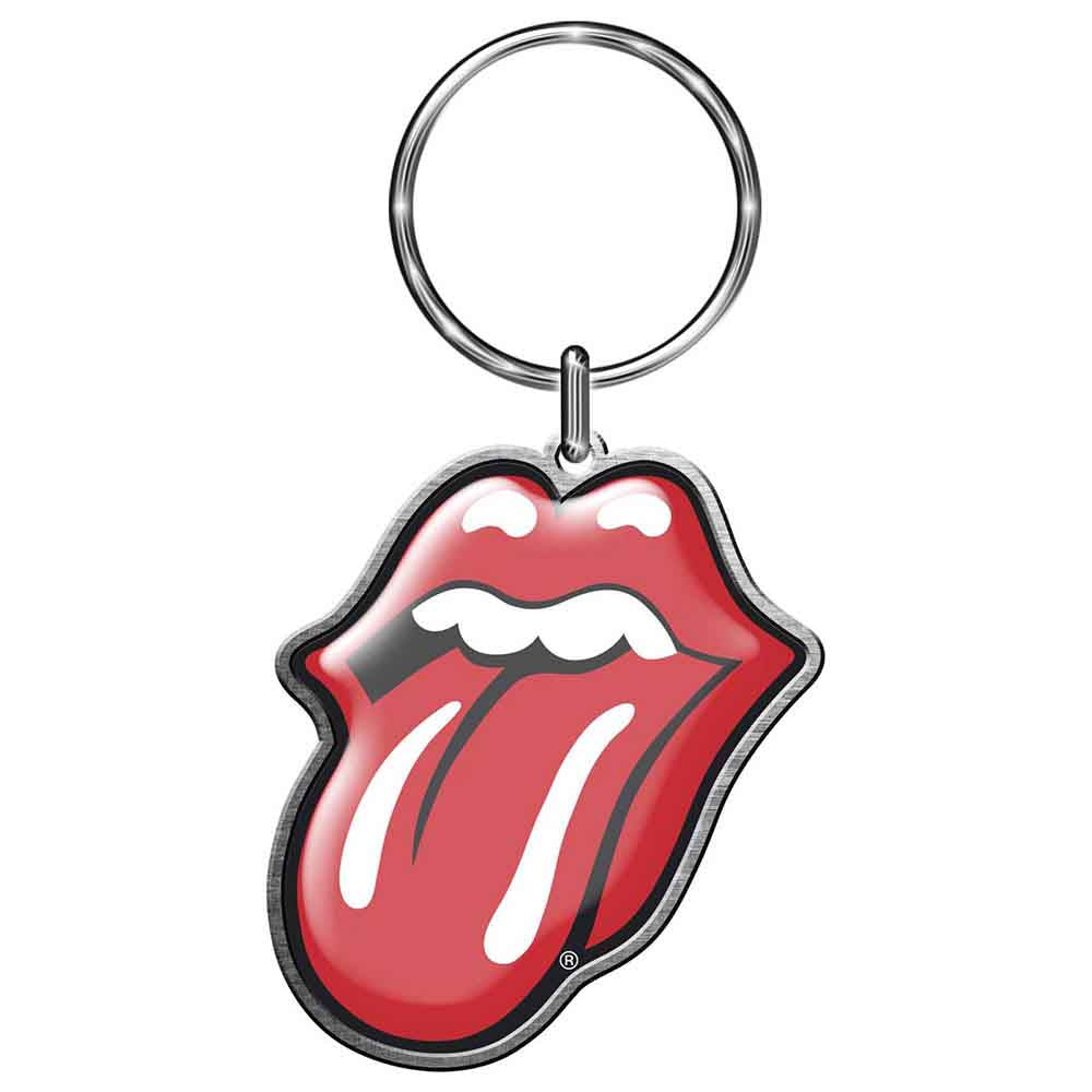 The Rolling Stones - Tongue (())