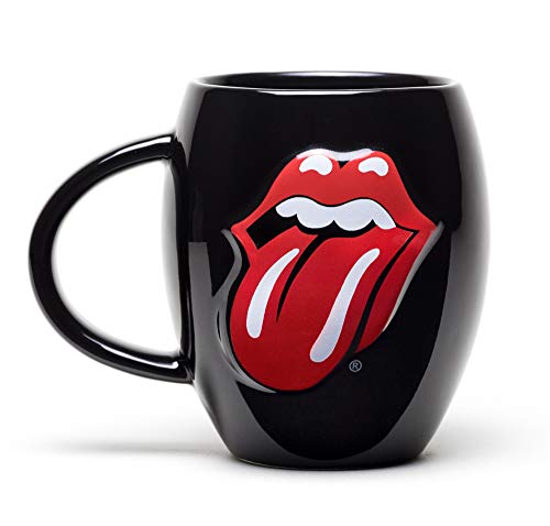 The Rolling Stones - Tongue ((Glassware))