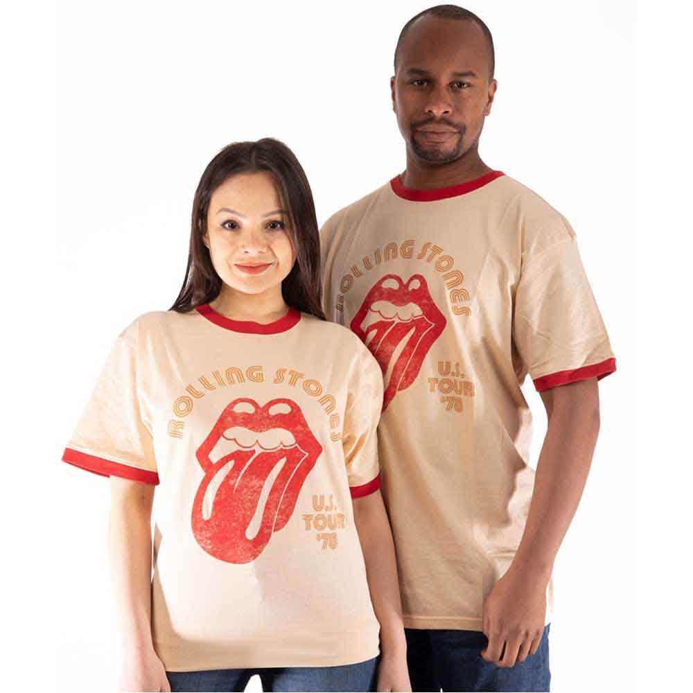 The Rolling Stones - US Tour '78 (()) Neutral