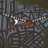 The Rolling Stones - Welcome To Shepherd's Bush (180 Gram Vinyl) (2 Lp's) ((Vinyl))