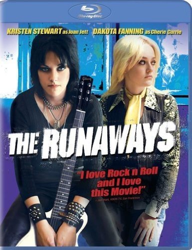 The Runaways - The Runaways ((Blu-Ray))