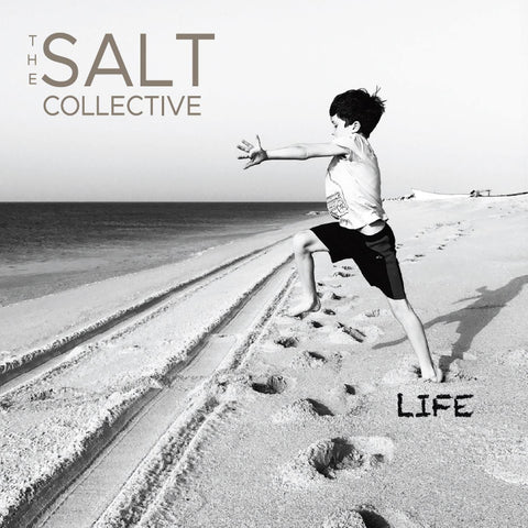 The Salt Collective - Life ((CD))
