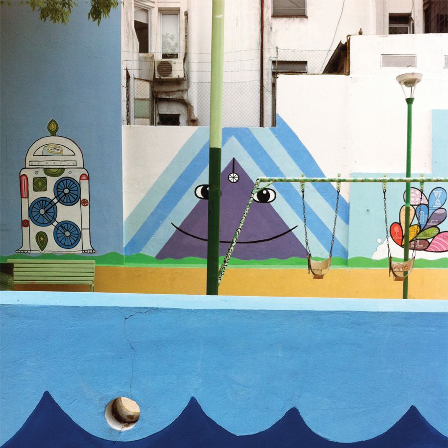 The Sea And Cake - Runner ((CD))