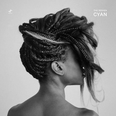 The Seshen - Cyan ((CD))