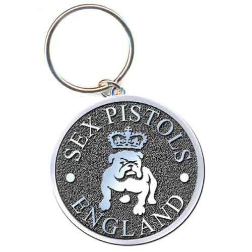 The Sex Pistols - Bull Dog (())