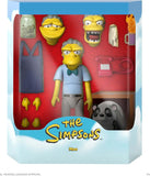 The Simpsons - The Simpsons Ultimates Moe 7-Inch Action Figure ((Action Figure))