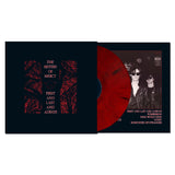The Sisters Of Mercy - First And Last Always (Black & Red Marble Vinyl) (Brick & Mortar Exclusive) ((Vinyl))