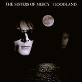 The Sisters Of Mercy - Floodland (Limited Edition, Black Ice Galaxy Colored Vinyl) ((Vinyl))