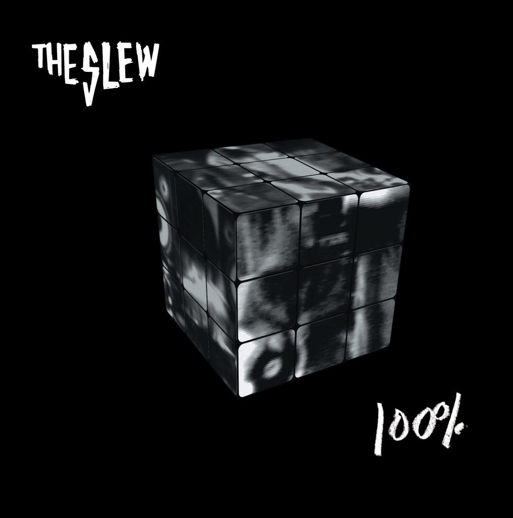 The Slew - 100% ((CD))