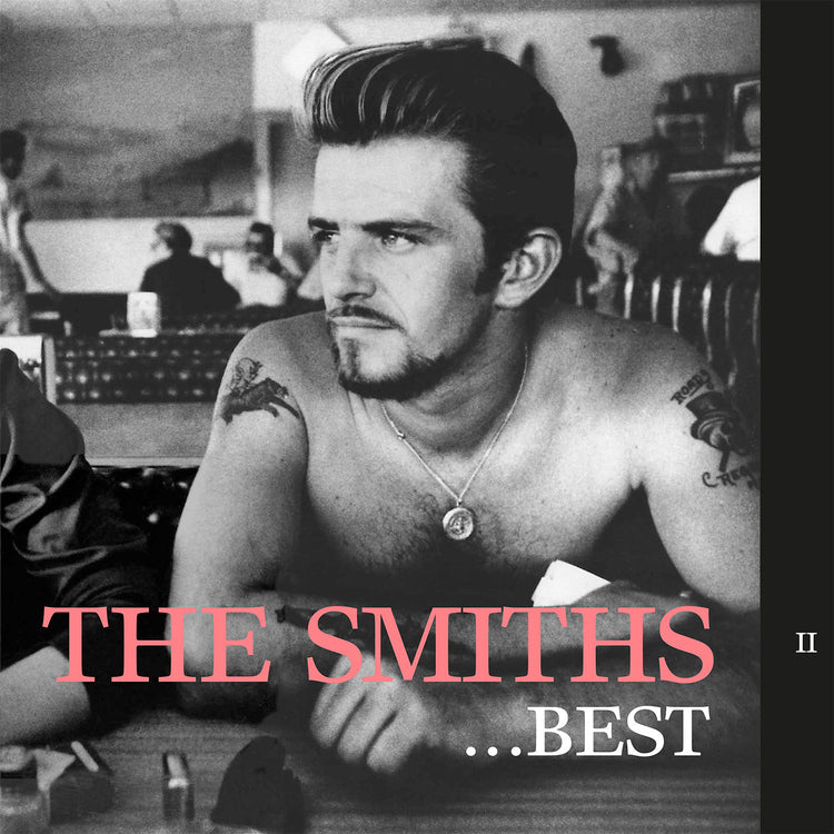 The Smiths - Best...II (140 Gram Vinyl) ((Vinyl))