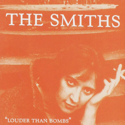 The Smiths - Louder Than Bombs [Import] ((CD))