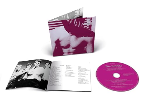 The Smiths - The Smiths ((CD))