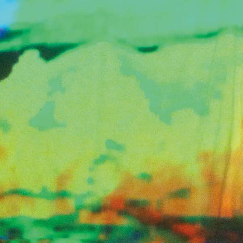 THE SMOKE CLEARS - Listen ((CD))