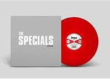 The Specials - Encore (40th Anniversary Edition, Red Vinyl) [Import] (2 Lp's) ((Vinyl))