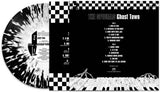 The Specials - Ghost Town - Black/ white Splatter ((Vinyl))