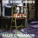 The Stone Roses - Sally Cinnamon (Indie Exclusive, Colored Vinyl, Red) ((Vinyl))
