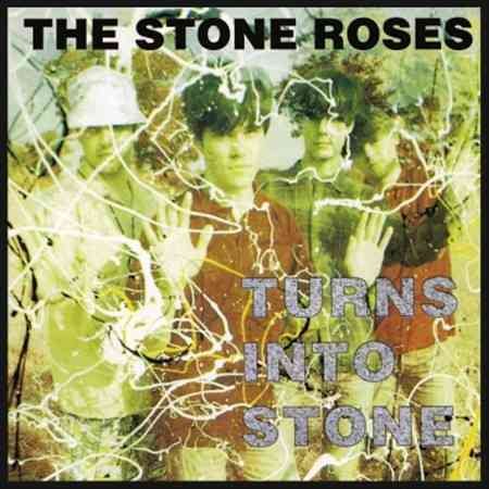 The Stone Roses - Turns Into Stone [Import] (180 Gram Vinyl) ((Vinyl))