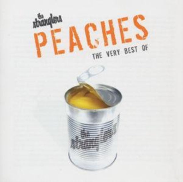 The Stranglers - Peaches: The Very Best Of (Remastered) [Import] ((CD))