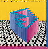 The Strokes - Angles (Limited Edition, Purple Vinyl) ((Vinyl))