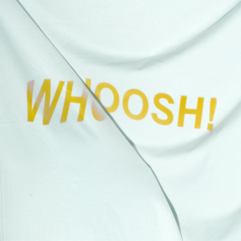 The Stroppies - WHOOSH ((Vinyl))