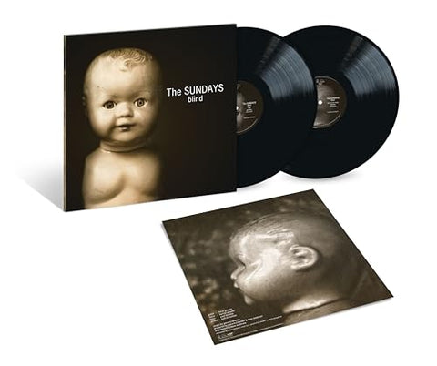 The Sundays - Blind [2 LP] ((Vinyl))