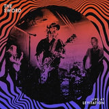 The Sword - Live At Levitation (Indie Exclusive, "Seven Sisters" Heavy Splatter Colored Vinyl) ((Vinyl))