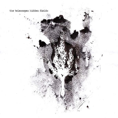 The Telescopes - Hidden Fields ((CD))